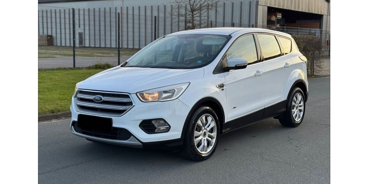 Ford Kuga 250.000 km 6.500 &euro; Wilhelmshaven 26382