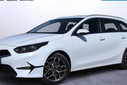 Kia ceed Sportswagon 33.000 km 21.999 &euro; Durach 87471
