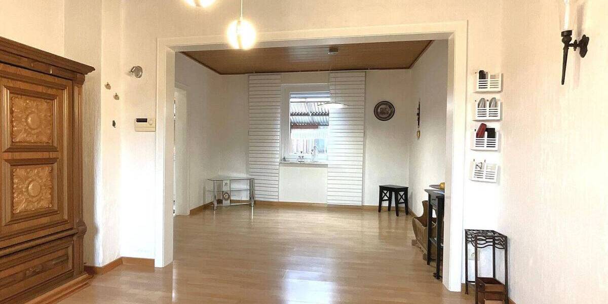 Reihenmittelhaus Rheine Altenrheine - 6 Zimmer, 72 m&sup2;, 154.000&euro; | Angebot:26176287