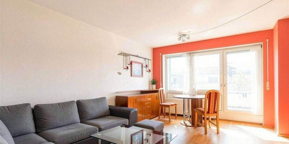 Etagenwohnung Freital - 3 Zimmer, 67 m&sup2;, 124.000&euro; | Angebot:26435169