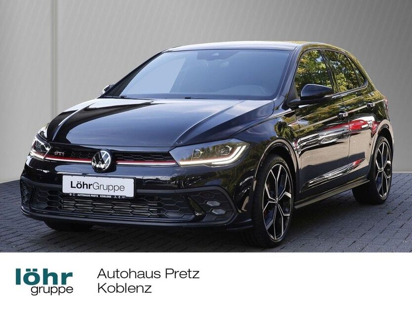 VW Polo 8.060 km 31.780 € Koblenz 56076
