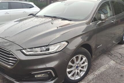 Ford Mondeo 108.000 km 16.799 &euro; Engelskirchen 51766