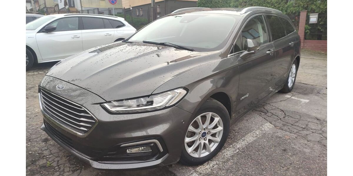 Ford Mondeo 108.000 km 16.799 &euro; Engelskirchen 51766