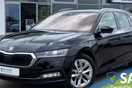 Skoda Octavia 35.482 km 26.848 &euro; Schrobenhausen-Edelshsn. 86529