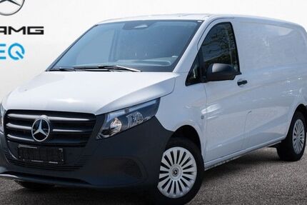 Mercedes-Benz Vito 4.176 km 40.698 &euro; Lüdenscheid 58507