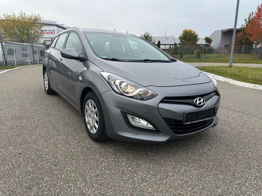 Hyundai i30 141.000 km 5.499 € Empfingen 72186