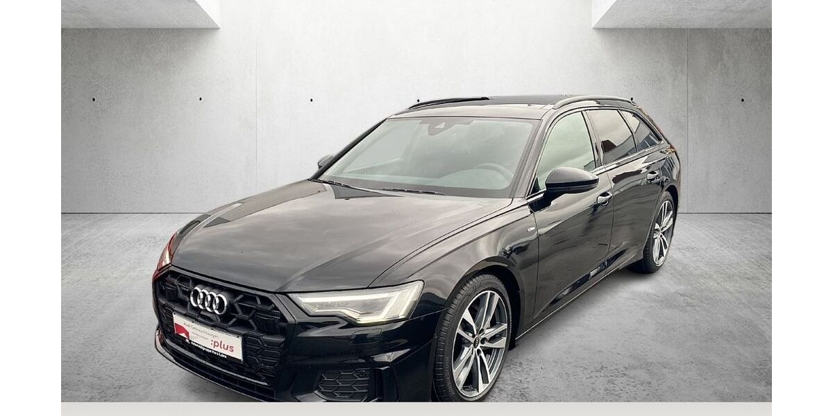 Audi A6 20.409 km 52.690 &euro; Goslar 38644