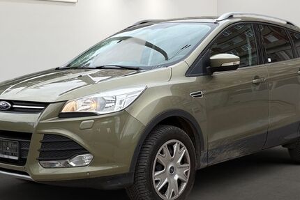 Ford Kuga 168.610 km 5.499 &euro; Berlin 12681