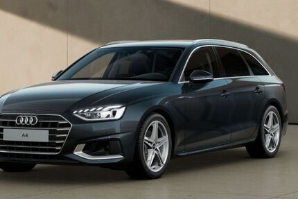 Audi A4 19.269 km 39.421 &euro; Northeim 37154