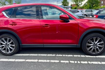 Mazda CX-5 139.000 km 17.500 &euro; Hannover 30163