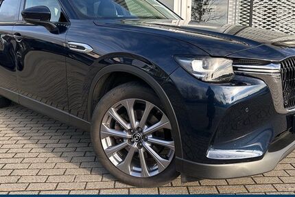 Mazda CX-60 49.190 km 33.890 &euro; Delitzsch 04509