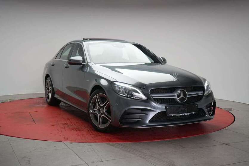 C 43 AMG