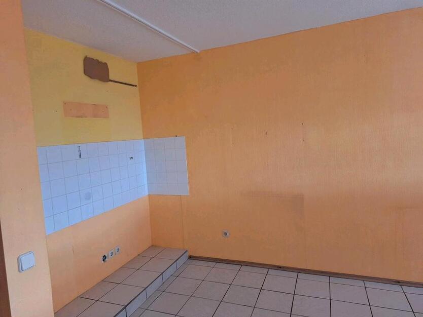 Verkaufe eine Eigentumswohnung in Frechen