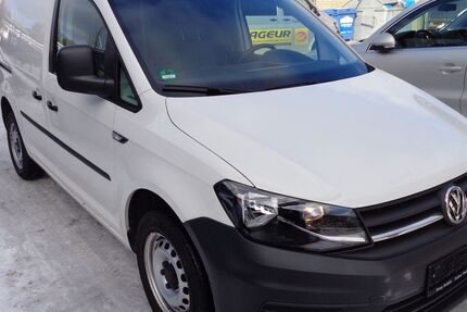 VW Caddy 51.654 km 14.990 &euro; Hamburg 22399