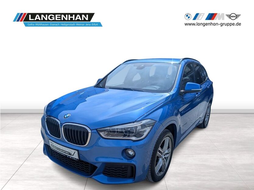 BMW X1 69.922 km 23.739 € Jena 07745