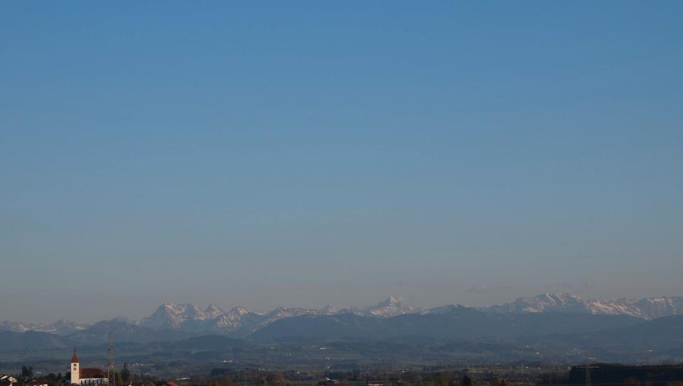 Bauernhaus, Landhaus Dietmannsried - 495.000&euro; | Angebot:26305289