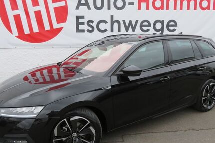 Skoda Octavia 54.830 km 29.380 &euro; Eschwege 37269