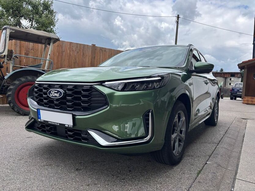 Kuga
