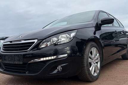 Peugeot 308 114.000 km 9.950 &euro; Schopfheim 79650