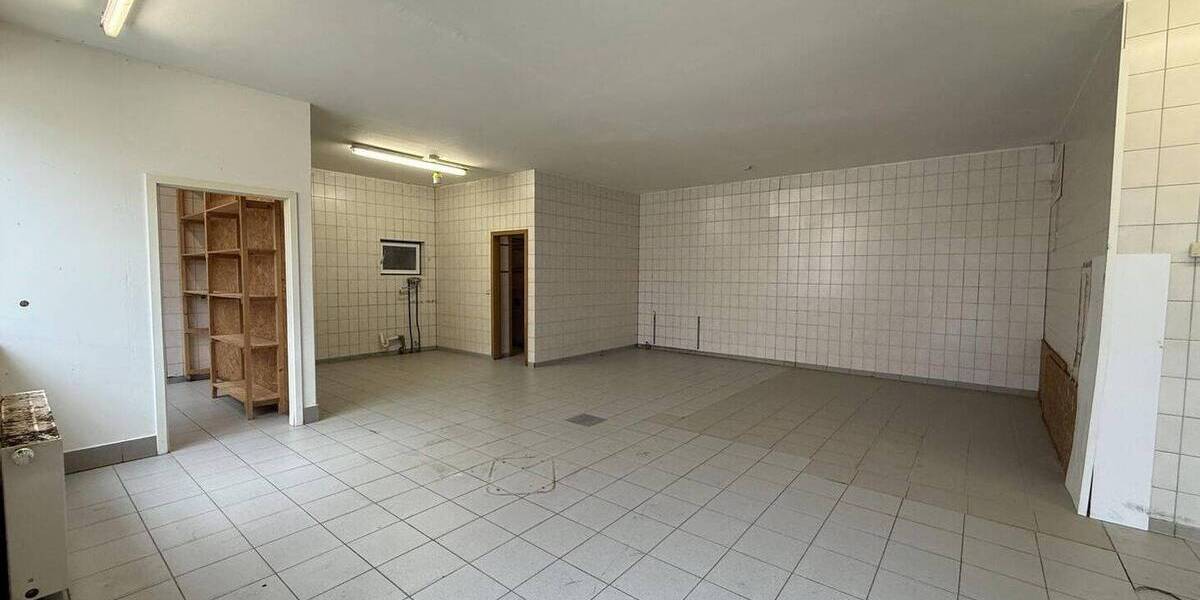 Einfamilienhaus Burladingen Starzeln - 5 Zimmer, 167 m&sup2;, 350.000&euro; | Angebot:26807390