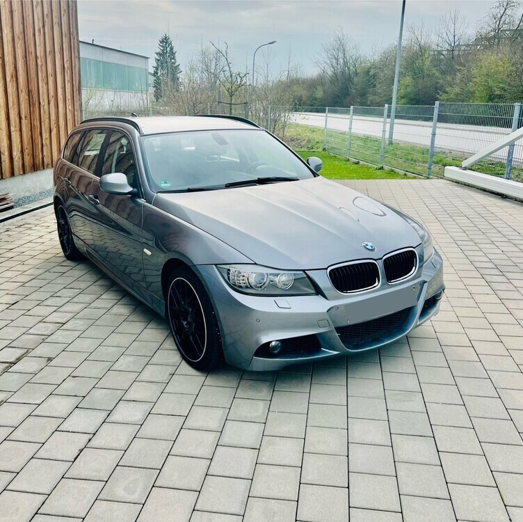 3er Touring