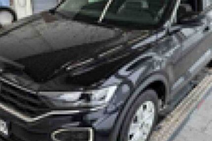 VW T-Roc 28.199 km 28.990 &euro; Bordesholm 24582