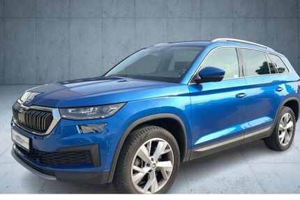 Skoda Kodiaq 40.595 km 39.450 &euro; Soltau 29614