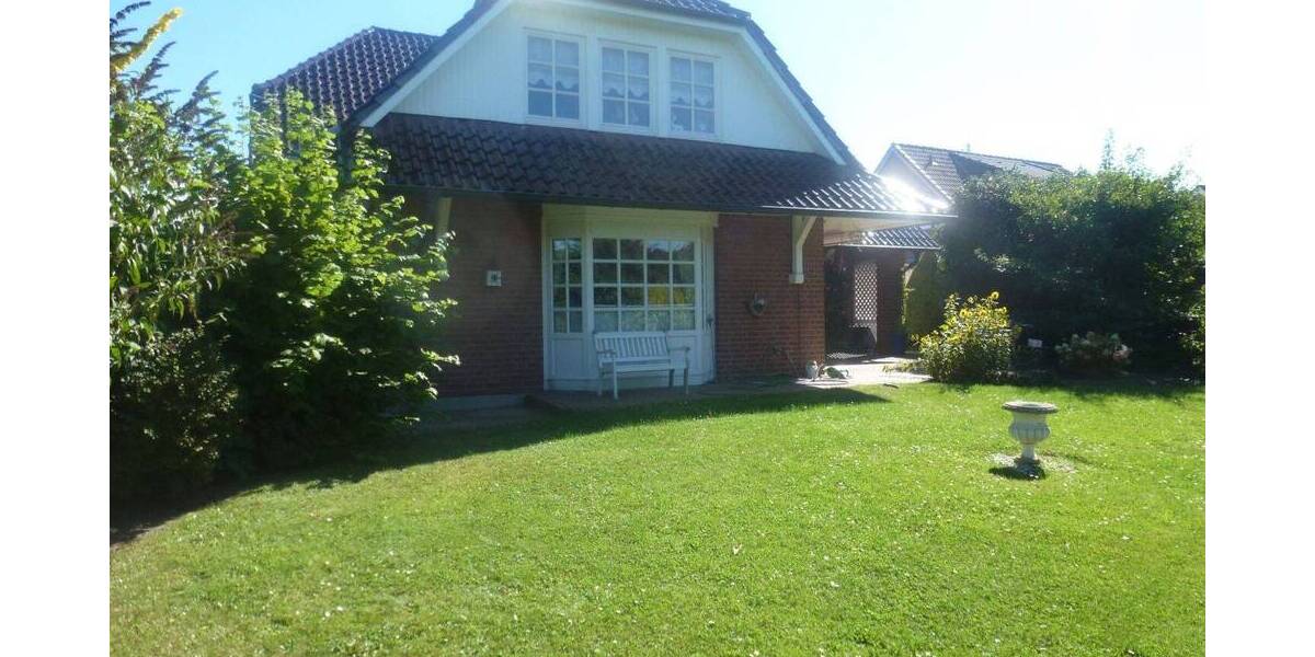 Einfamilienhaus Fehmarn Burg auf Fehmarn - 6 Zimmer, 228 m&sup2;, 798.000&euro; | Angebot:26741742