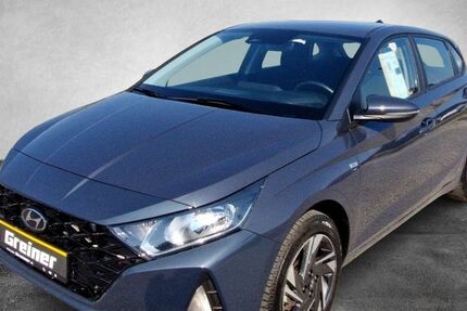 Hyundai i20 68.300 km 14.190 &euro; Deggendorf 94469