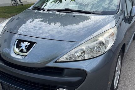 Peugeot 207 143.500 km 2.499 € München 81248