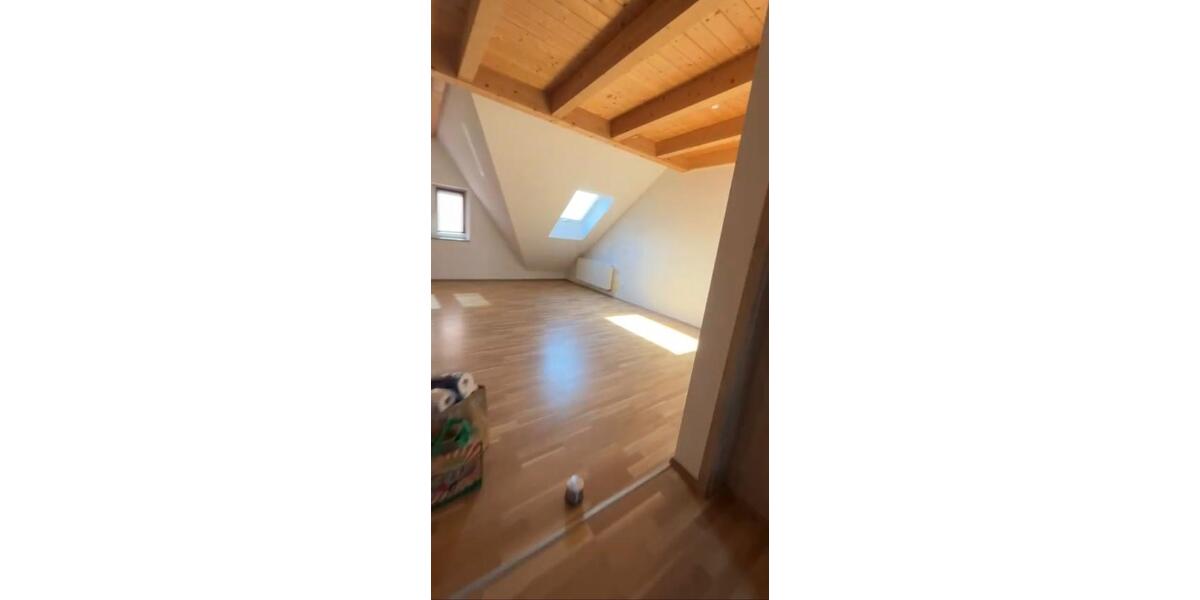 Maisonettenwohnung Simbach am Inn - 2 Zimmer, 82 m&sup2;, 740&euro; | Angebot:25428040