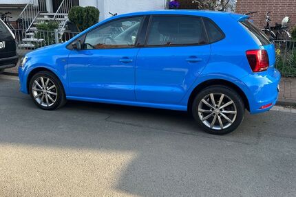VW Polo 107.000 km 7.500 &euro; Ronnenberg 30952