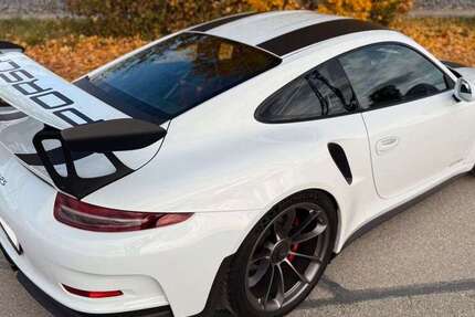 Porsche 911 21.650 km 165.800 € München 80331