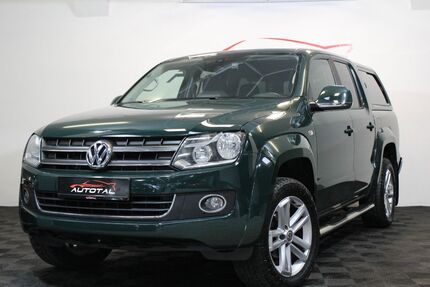 VW Amarok 128.499 km 21.399 &euro; Wuppertal 42283