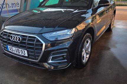 Audi Q5 90.000 km 29.000 &euro; Grafenwöhr 92655