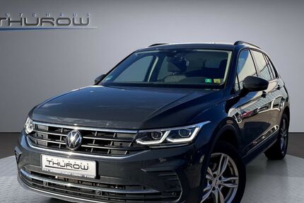 VW Tiguan 79.480 km 28.450 &euro; Ilmenau 98693