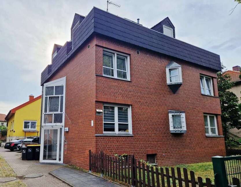 Wohnung zum Kaufen in Berlin 600.000 € 136 m²
