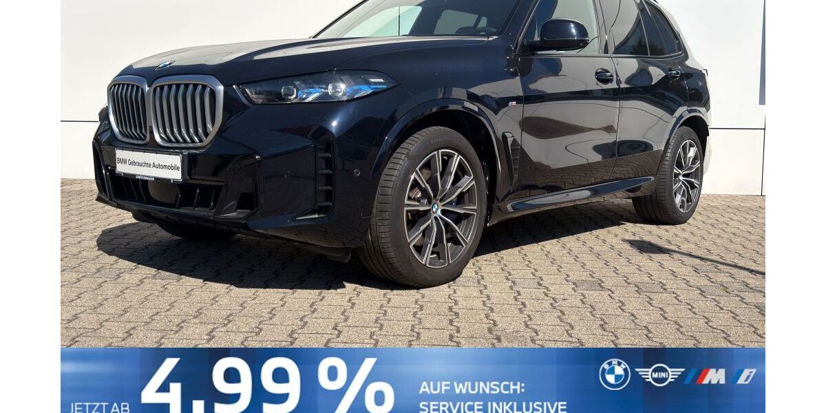 BMW X5 64.900 km 68.990 &euro; Öhringen 74613