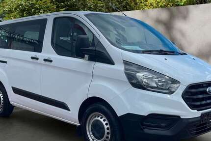Ford Transit Custom 80.150 km 20.900 € Neustadt 67434