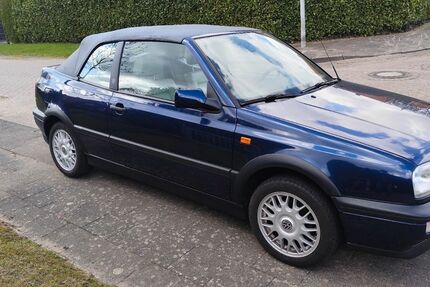 VW Golf 96.000 km 8.199 &euro; Halen 49685