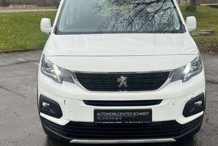 Peugeot Rifter 64.500 km 13.000 &euro; Dettenhausen 72135