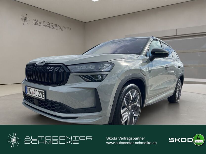 Skoda Kodiaq 4.900 km 52.840 € Osterholz-Scharmbeck 27711