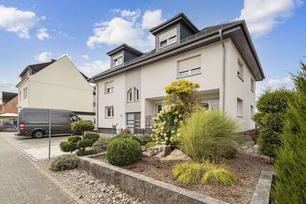 Wohnung zum Mieten in Waldbrunn (Westerwald) 1.120 € 112.1 m² 4 zimmer