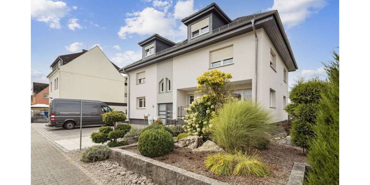 Wohnung zum Mieten in Waldbrunn (Westerwald) 1.120 € 112.1 m² 4 zimmer