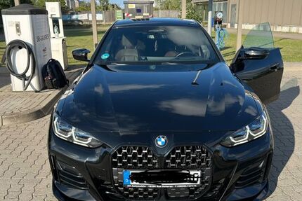 BMW M440 93.400 km 48.500 &euro; Rostock 18059