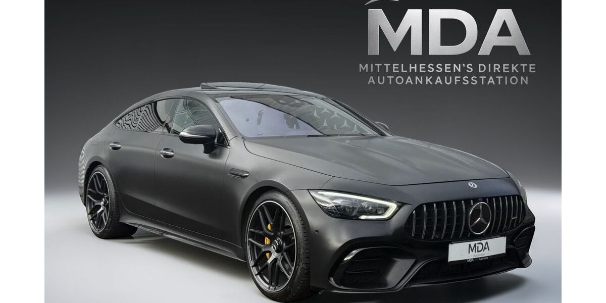 Mercedes-Benz AMG GT 144.932 km 68.850 &euro; Ehringshausen 35630