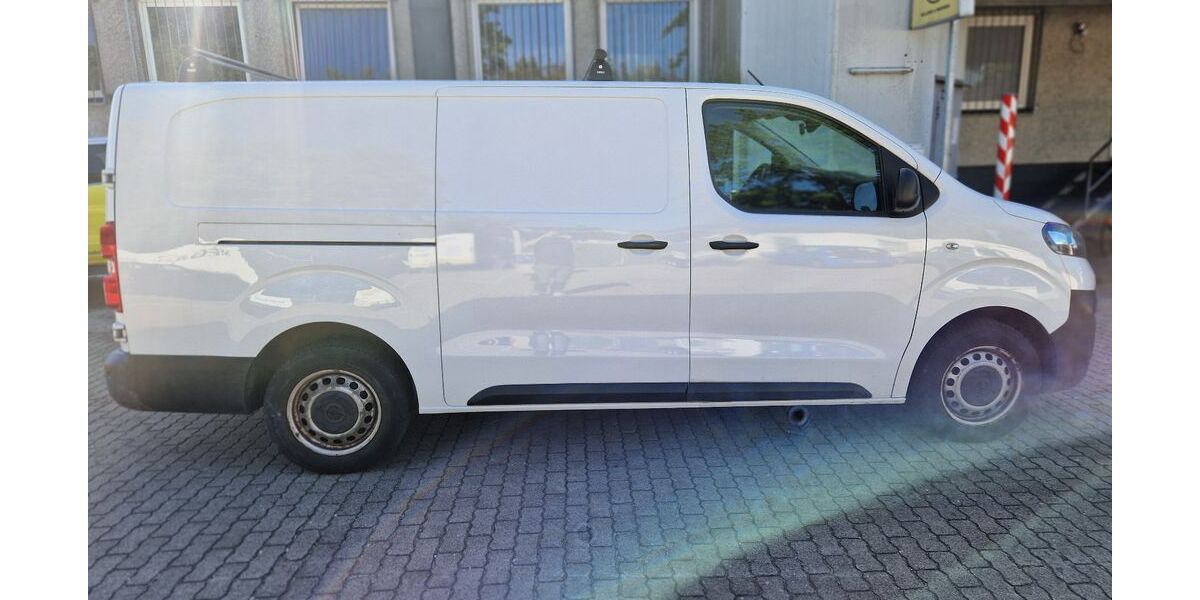 Opel Vivaro 69.052 km 14.200 &euro; Pinneberg 25421