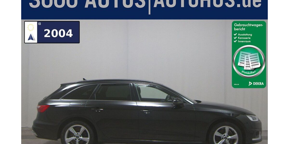 Audi A4 150.727 km 20.980 &euro; Gyhum/Bockel 27404