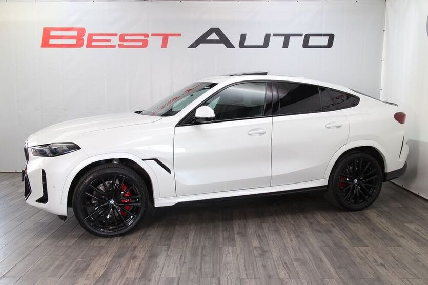 X6