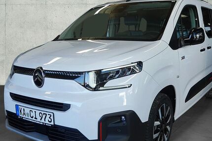 Citroen Berlingo 1.500 km 30.980 &euro; Karlsruhe 76185